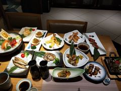 -三石铁板烧(紫竹桥店)