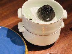 -巧庆楼·茶膳