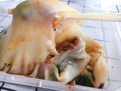 鸳鸯肠-穗银肠粉店(东川路店)