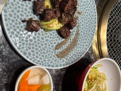 -牛将军•涮肉•烤肉•铁板烧(北京王府井·故宫店)