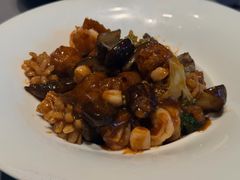 -北京老铺烤鸭(第五国际店)