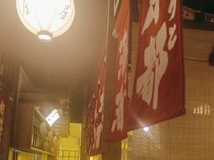 -玉川屋·深夜食堂居酒屋(柳巷店)