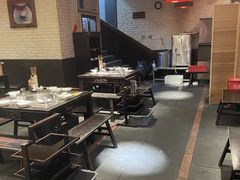 -巴蜀大宅门火锅(新华公园店)