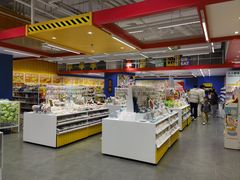 -KKV(上海月星环球港主力店)