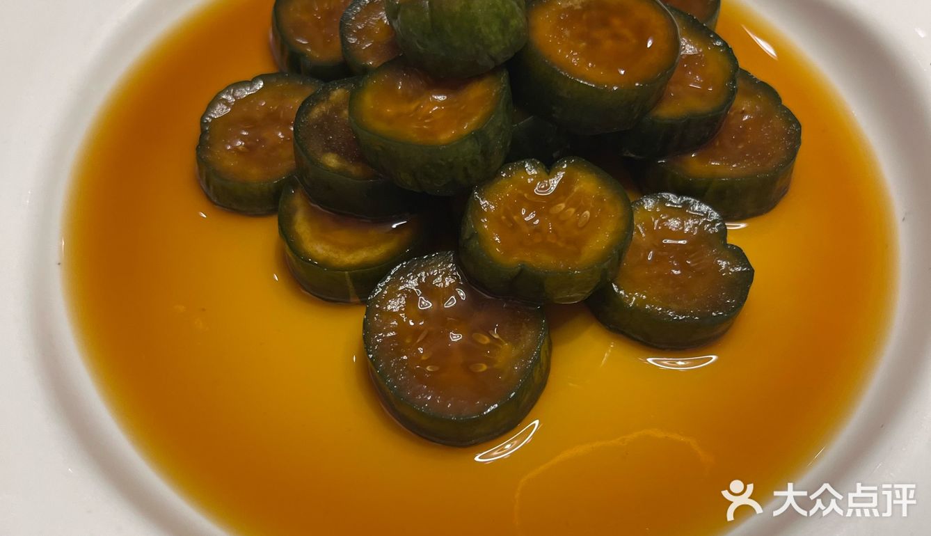 福永藏着一家很适合团建的饭店