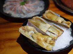 -捞围鲜·港式打边炉(海阳路店)