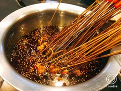 冷锅串串-一岚一山(角门总店)