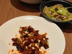 -榕意·川味之美(深业上城店)