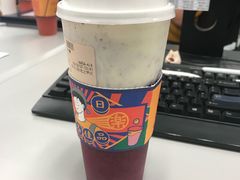 -LELECHA乐乐茶(美罗城店)