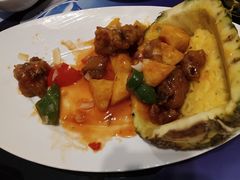 -赫帝拉航空主题餐厅(南宁店)