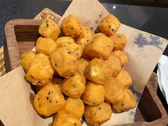 -羡餐厅·杭帮菜·淳菜(千岛湖自由洲际殿店)