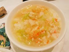 海鲜泡饭-阿一鲍鱼·20年匠心传承(天河北旗舰店)
