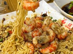 -庆峰龙虾烧烤(合肥一店)