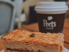 -Peet's 皮爷咖啡(东湖路手作店)