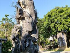 -云南勐巴娜西珍奇园