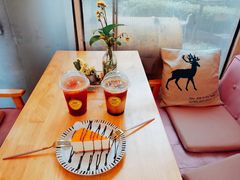 -灯塔咖啡馆BOOK·Coffee Shop