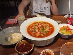 -懒人盐府人家·自贡大麻鱼(安贞店)