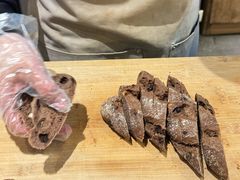 -面包谷Grains n' Beans(九号公馆店)