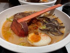 -味千拉面(光启城时尚购物中心店)