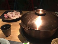 -大头椰·椰子鸡火锅(南宁万象城店)