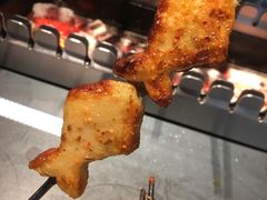 -很久以前羊肉串(昌里路三钢里店)