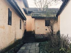 -法云安缦酒店