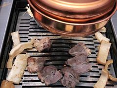 -臻牛烤肉