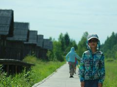 -塞罕坝国家级自然保护区