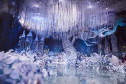 -华东饭店·园林式婚礼宴会厅酒店