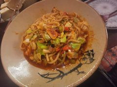 -新石器烤肉(百联川沙店)