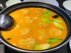 顺德鱼腐汤-粤凤佬