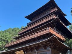 -敬亭山风景名胜区