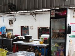 -光头佬室内钓虾场·烧烤·团建·亲子(中山八路店)
