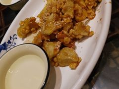 -百味地锅鸡(二店·财校分店)