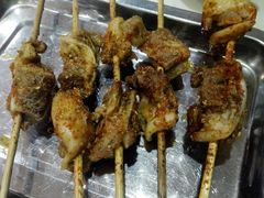 -马布尔莱斯食府(西红门店)