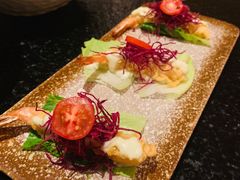 -無境·匠心日本料理(汉街店)