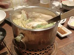-田舍家Inakaya·炉端烧·铁板烧(天汇igc店)