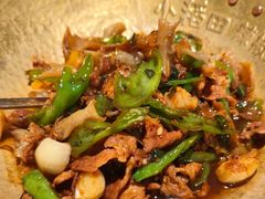 -小稻田辣椒炒肉(大浪商业中心店)