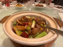 -利苑酒家(宜安广场店)