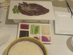 -大鸭梨烤鸭(左家庄店)