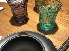 -敏珠拉姆藏餐·南京厨房(富春江东街店)