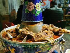 -龙虾风暴(松江店)