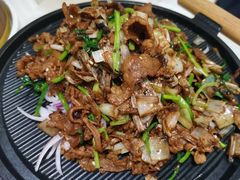 -在前门·烤鸭北京菜(五月花广场店)