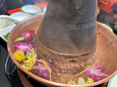 -南门四季铜锅涮肉(大屯·北苑店)