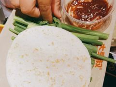 -大头叔烤鸡爪·朝鲜族烤串(天池路店)