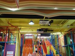 -宝燕乐园(闵行旗舰店)