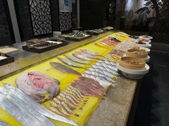 -健眺小海鲜(临海后山店)