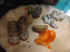 -The Cheebat 锌吧·Bistro(体育西店)