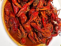 -叶派龙虾•招牌香辣蟹·海鲜(中海国际店)