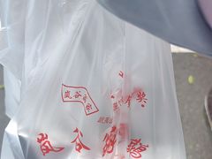 -岚谷翁家熏鹅(大同街店)